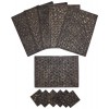 016 0208 Black Set 6